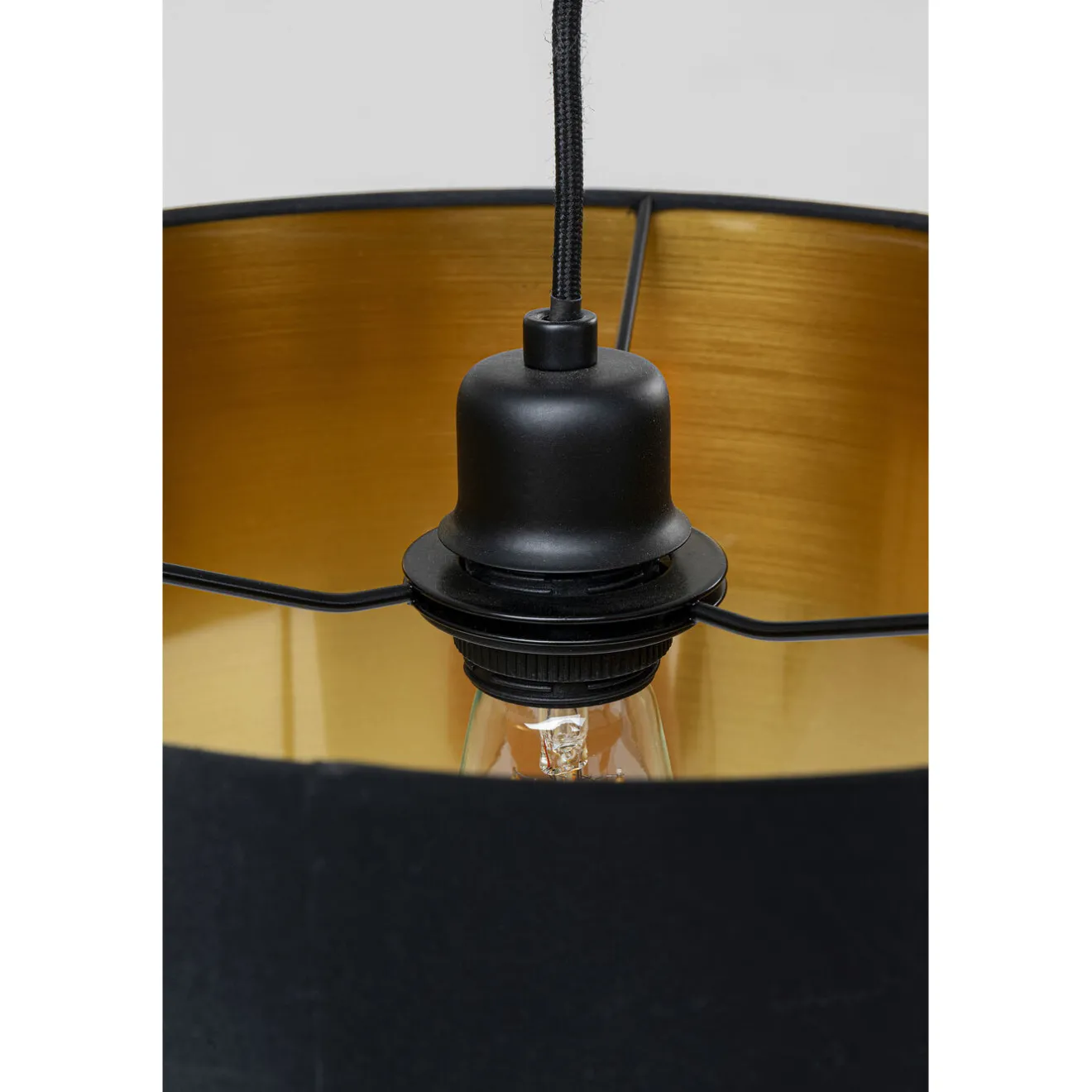 KARE Design Lampadaires|Lampadaire Salotto