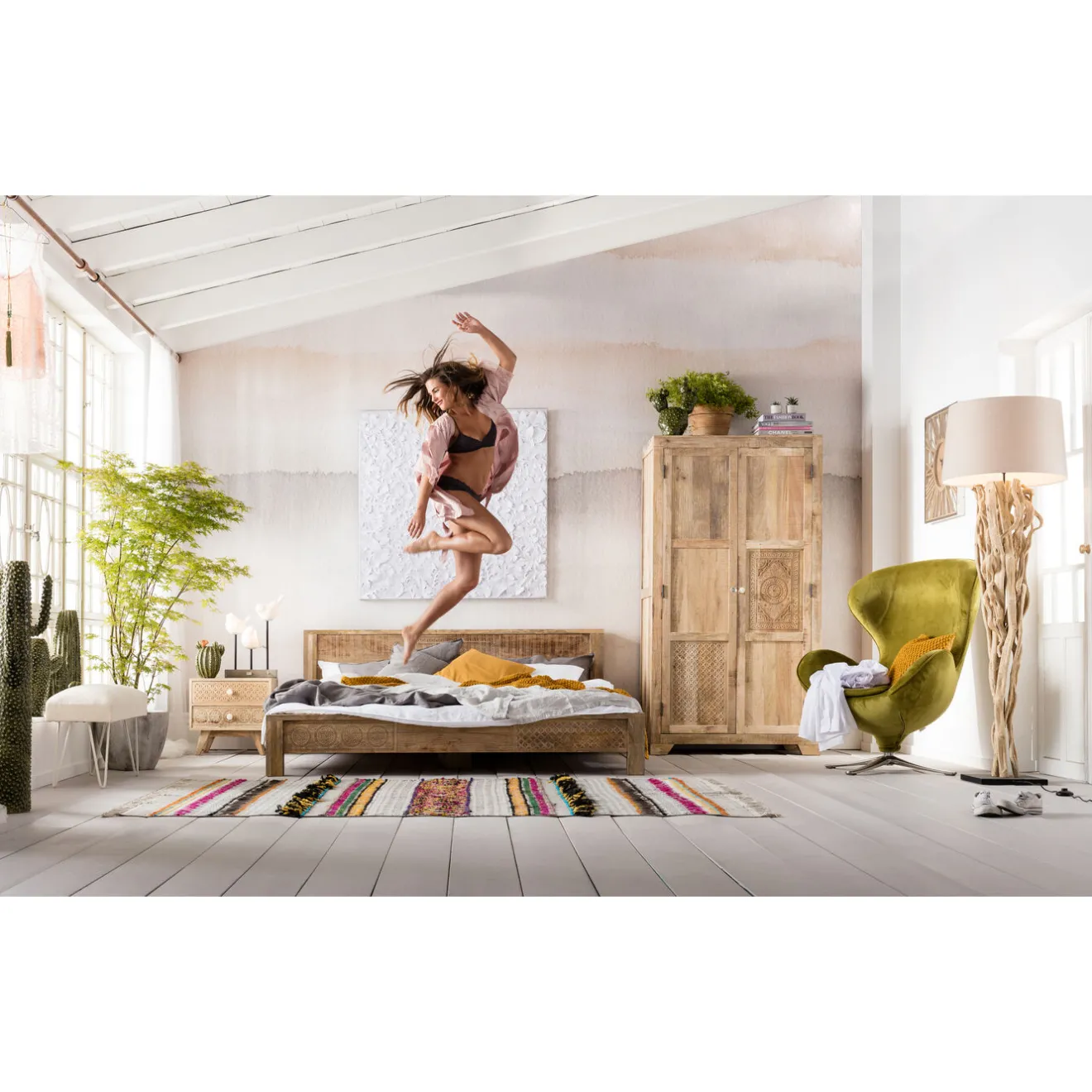 KARE Design Lampadaires|Lampadaire Scultra