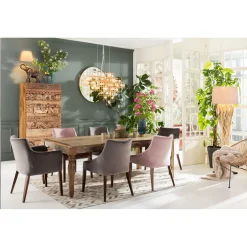 KARE Design Lampadaires|Lampadaire Scultra