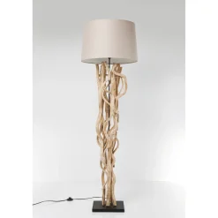 KARE Design Lampadaires|Lampadaire Scultra