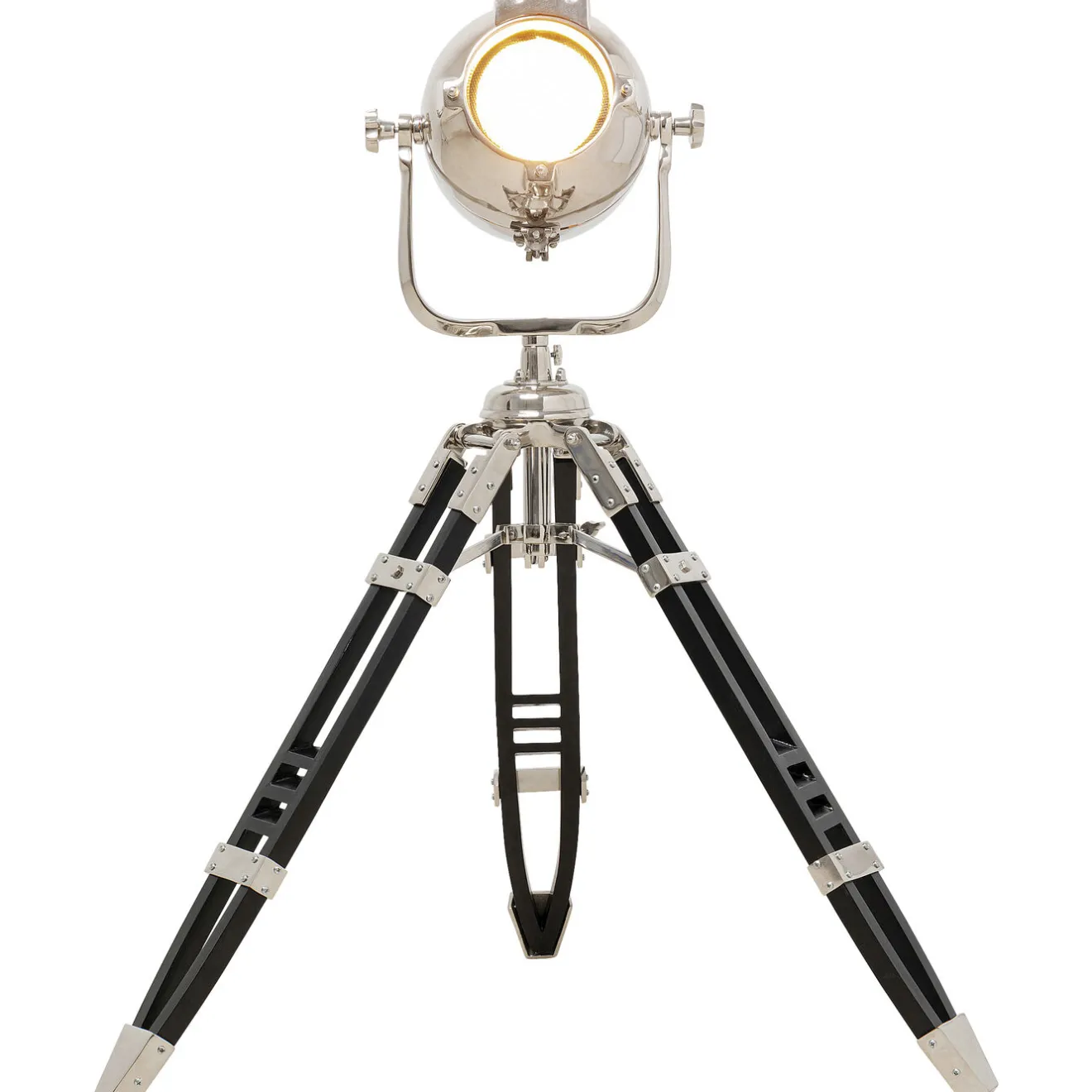 KARE Design Lampadaires|Lampadaire Shooting 105Cm