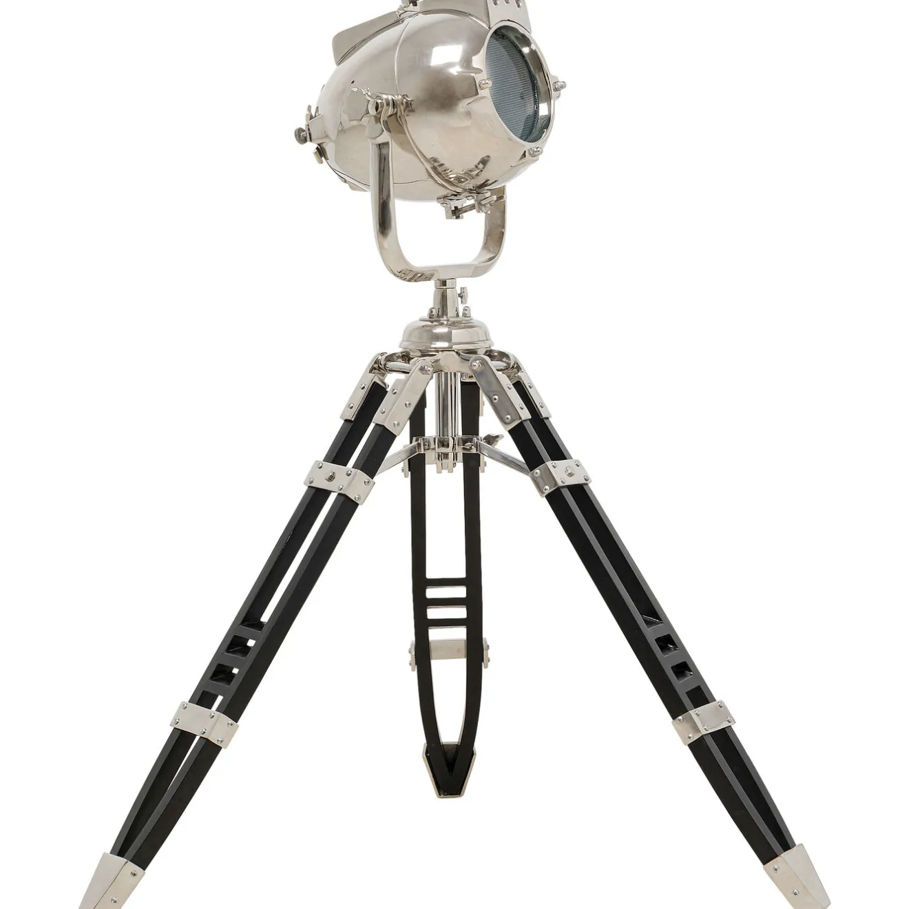 KARE Design Lampadaires|Lampadaire Shooting 105Cm