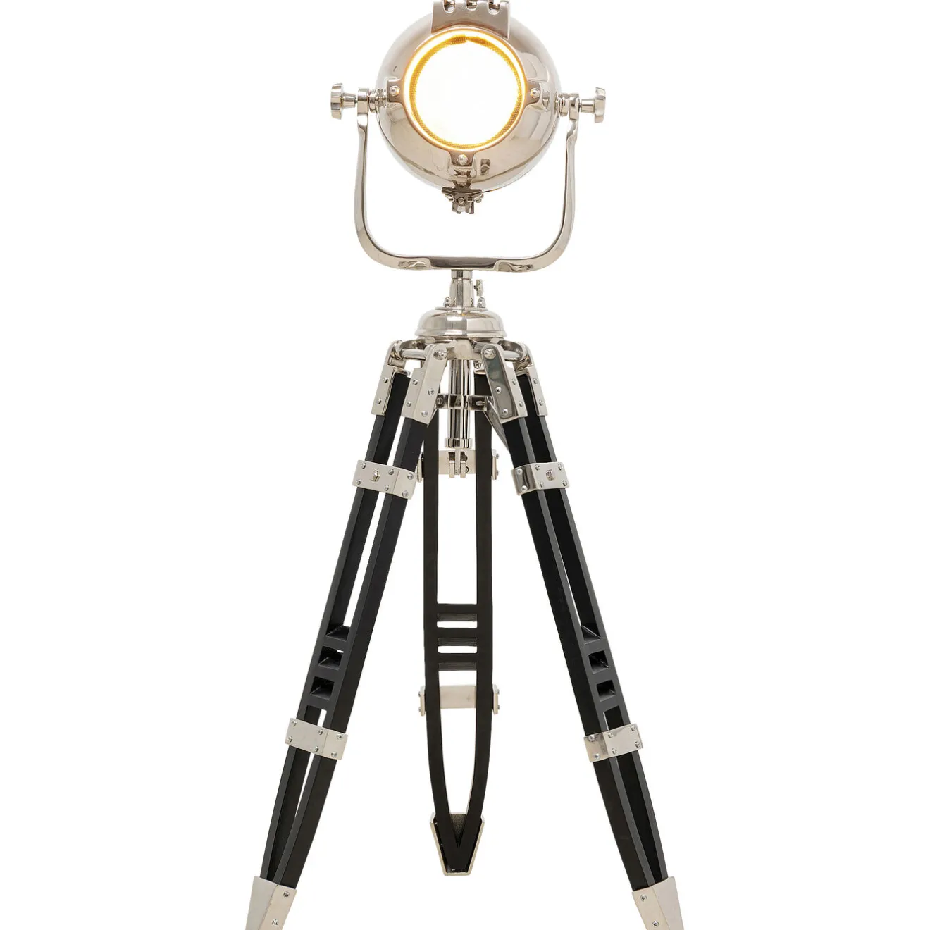 KARE Design Lampadaires|Lampadaire Shooting 105Cm