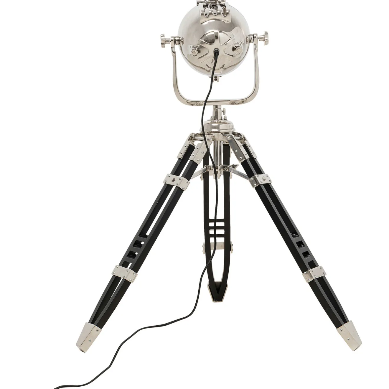 KARE Design Lampadaires|Lampadaire Shooting 105Cm