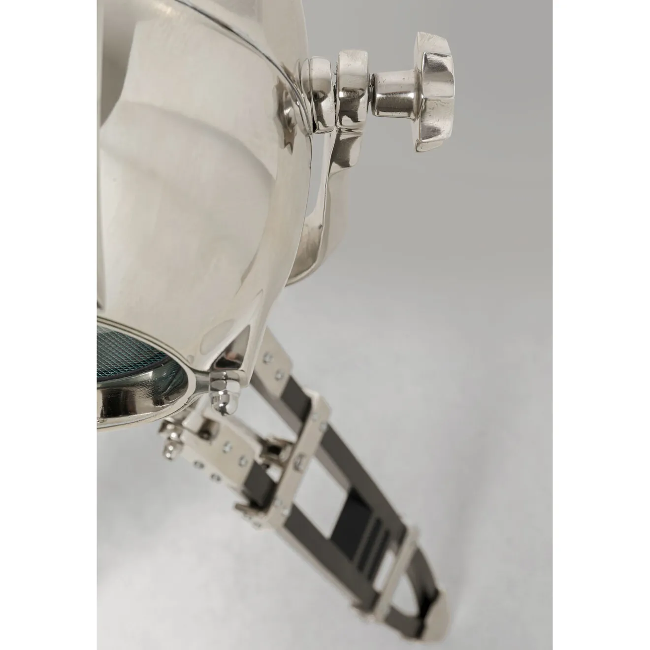 KARE Design Lampadaires|Lampadaire Shooting 105Cm