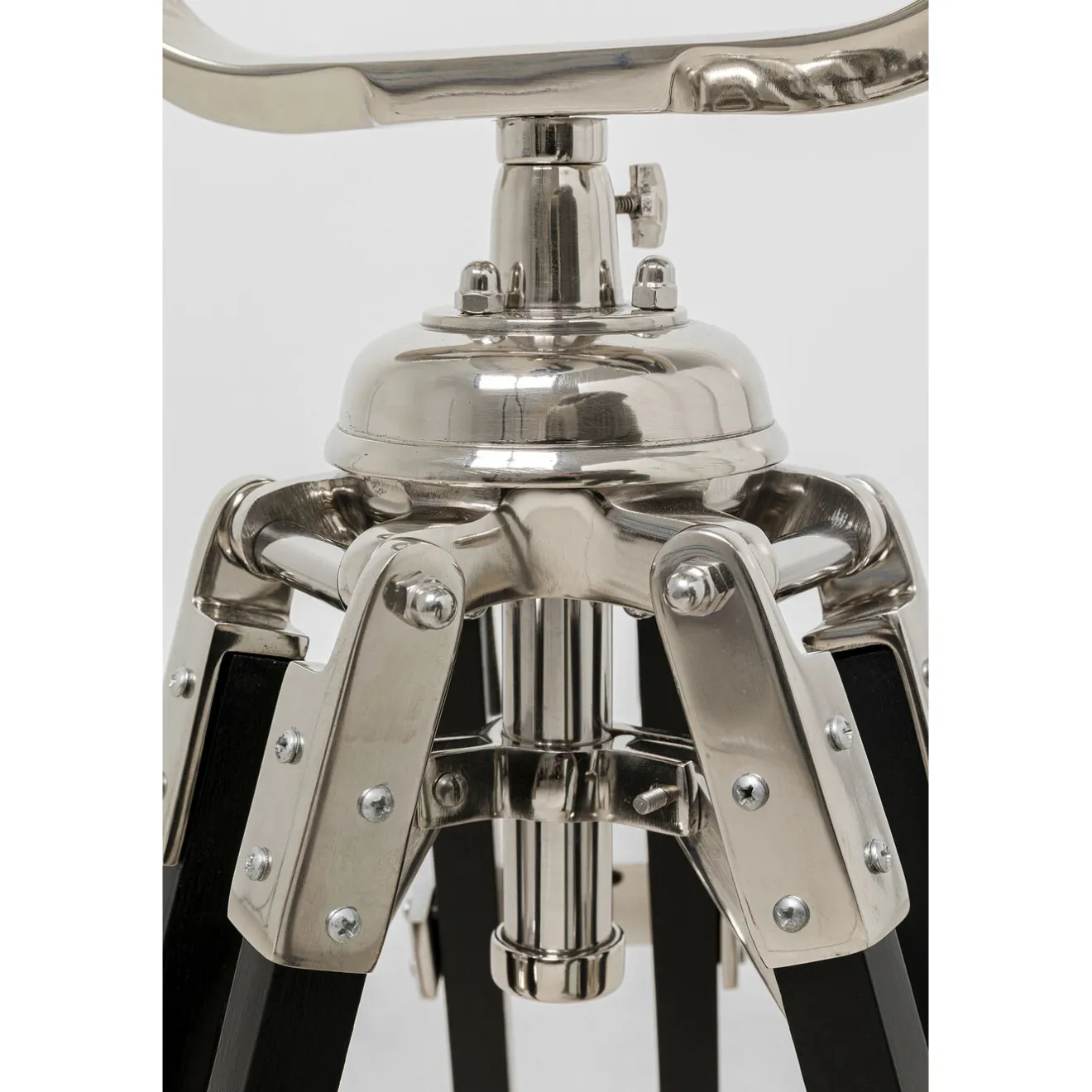 KARE Design Lampadaires|Lampadaire Shooting 105Cm