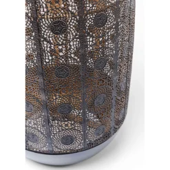 KARE Design Lampes De Sol|Lampadaire Sultan Cone 120Cm