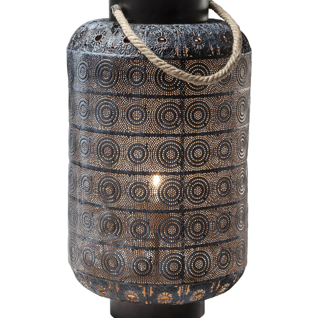 KARE Design Lampes De Sol|Lampadaire Sultans Home 58Cm