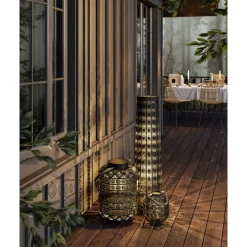 KARE Design Lampes De Sol|Lampadaire Sultans Home 58Cm