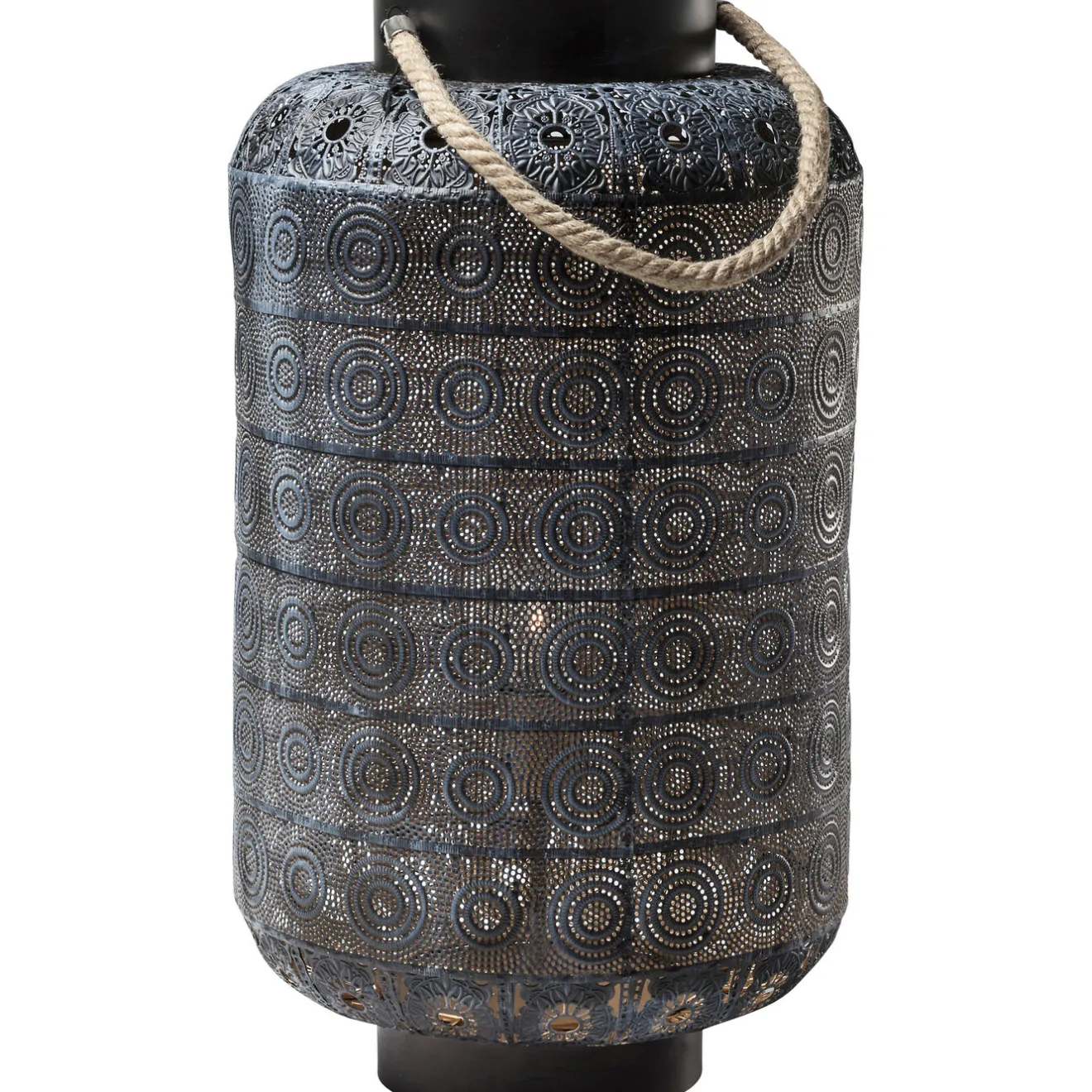 KARE Design Lampes De Sol|Lampadaire Sultans Home 58Cm