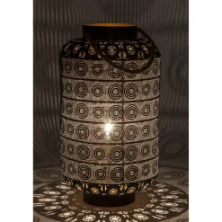 KARE Design Lampes De Sol|Lampadaire Sultans Home 58Cm