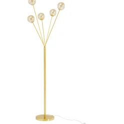 KARE Design Lampadaires|Lampadaire Talea Dore 156Cm