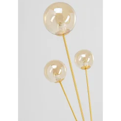 KARE Design Lampadaires|Lampadaire Talea Dore 156Cm