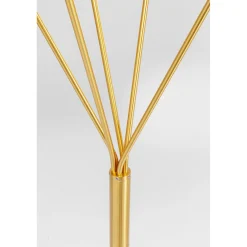 KARE Design Lampadaires|Lampadaire Talea Dore 156Cm