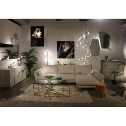 KARE Design Lampadaires|Lampadaire Trapez