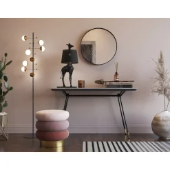 KARE Design Lampadaires|Lampadaire Trapez