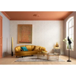 KARE Design Lampadaires|Lampadaire Tube Duo Led