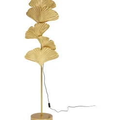 KARE Design Lampadaires|Lampadaire Yuva Dore 160Cm