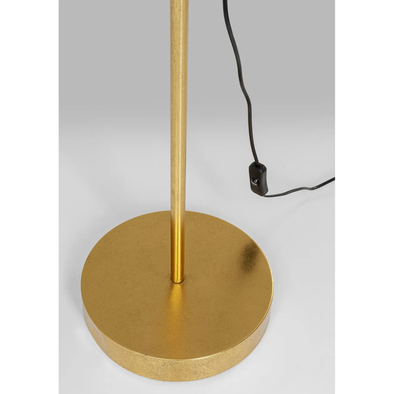 KARE Design Lampadaires|Lampadaire Yuva Dore 160Cm