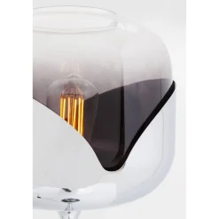 KARE Design Lampadaires|Lampdaire Goblet Ball Chrome