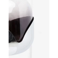 KARE Design Lampadaires|Lampdaire Goblet Ball Chrome