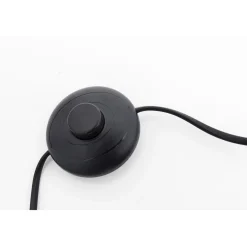 KARE Design Lampadaires|Lampdaire Goblet Ball Chrome