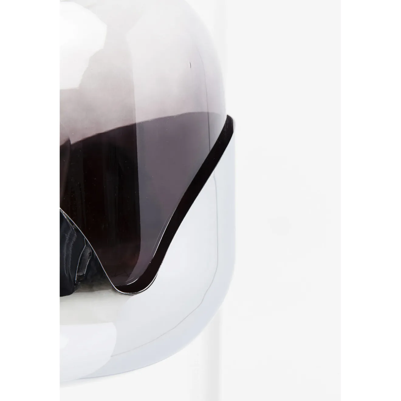 KARE Design Lampadaires|Lampdaire Goblet Ball Chrome