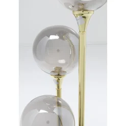 KARE Design Lampes De Table|Lampe A Poser Al Capone Tre