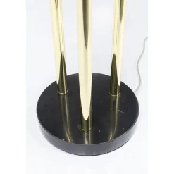 KARE Design Lampes De Table|Lampe A Poser Al Capone Tre