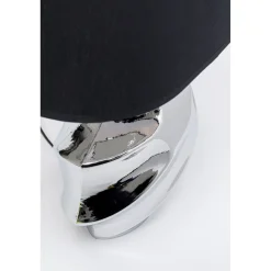 KARE Design Lampes De Table|Lampe A Poser Alba Argente 42Cm