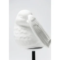 KARE Design Lampes De Table|Lampe A Poser Animal Birds Led 52Cm