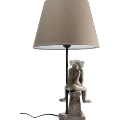 KARE Design Lampes De Table|Lampe A Poser Animal Bunny Love 53Cm