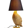 KARE Design Lampes De Table|Lampe A Poser Animal Duck 58Cm