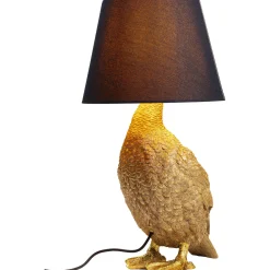 KARE Design Lampes De Table|Lampe A Poser Animal Duck 58Cm