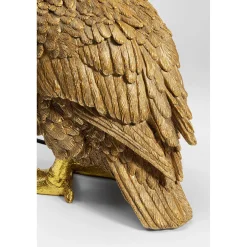 KARE Design Lampes De Table|Lampe A Poser Animal Duck 58Cm