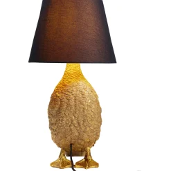 KARE Design Lampes De Table|Lampe A Poser Animal Duck 58Cm