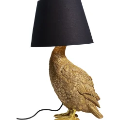 KARE Design Lampes De Table|Lampe A Poser Animal Duck 58Cm