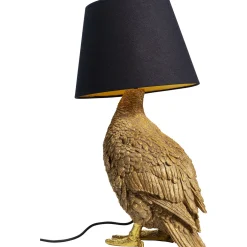 KARE Design Lampes De Table|Lampe A Poser Animal Duck 58Cm