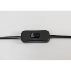 KARE Design Lampes De Table|Lampe A Poser Animal Rabbit Dore/Noir 68Cm