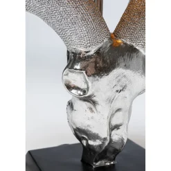 KARE Design Lampes De Table|Lampe A Poser Antler Davos 44Cm