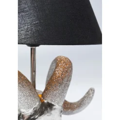 KARE Design Lampes De Table|Lampe A Poser Antler Davos 44Cm