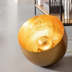 KARE Design Lampes De Sol|Lampe A Poser Apollon O35Cm