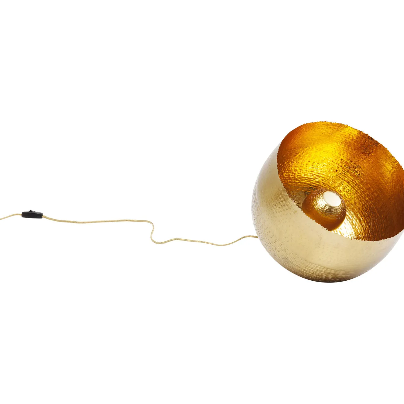 KARE Design Lampes De Sol|Lampe A Poser Apollon O35Cm