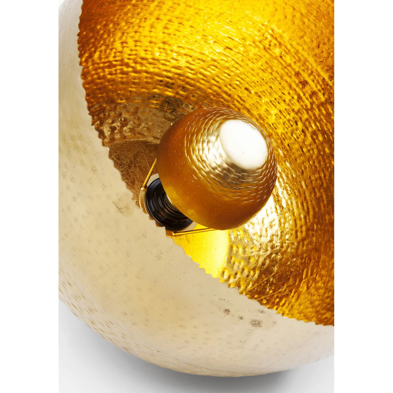 KARE Design Lampes De Sol|Lampe A Poser Apollon O35Cm