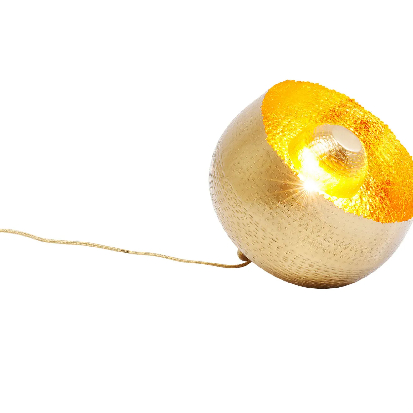 KARE Design Lampes De Sol|Lampe A Poser Apollon O28Cm