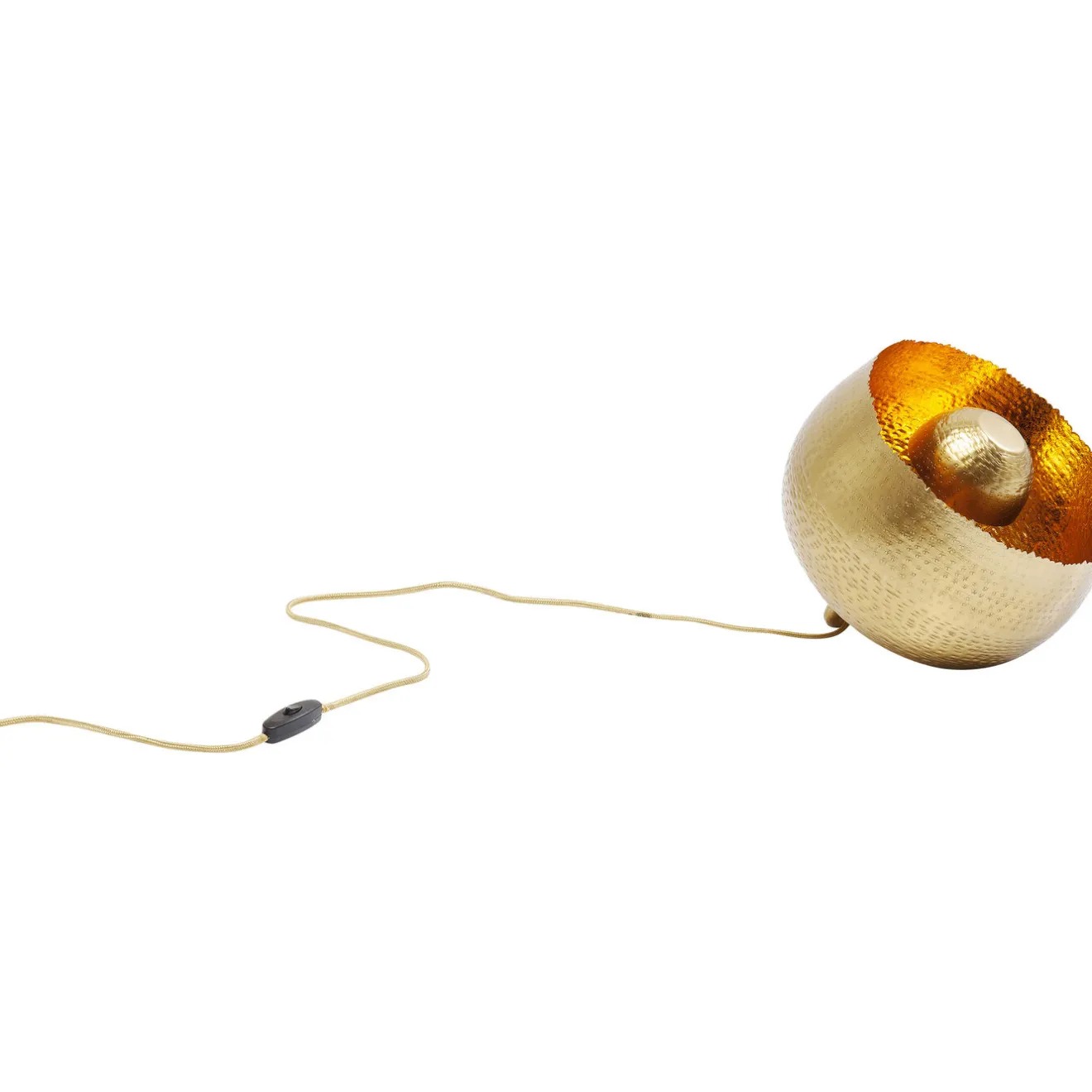 KARE Design Lampes De Sol|Lampe A Poser Apollon O28Cm