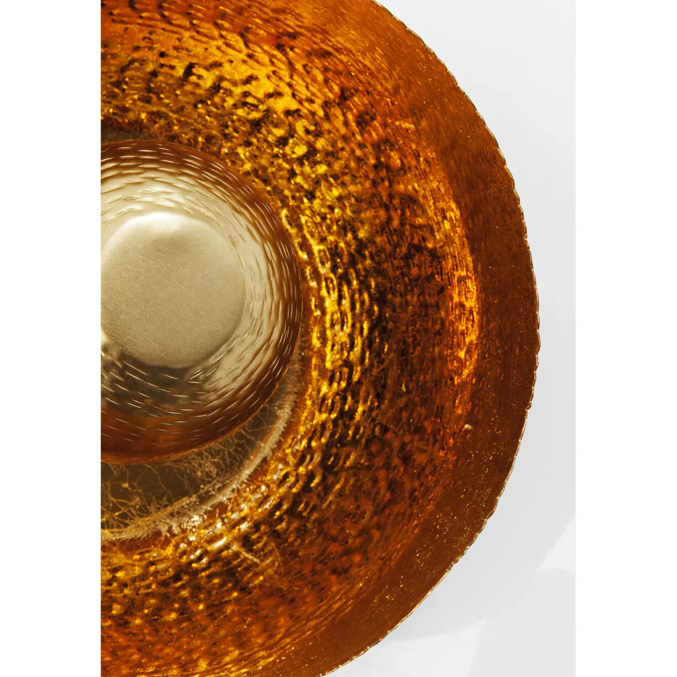 KARE Design Lampes De Sol|Lampe A Poser Apollon O28Cm