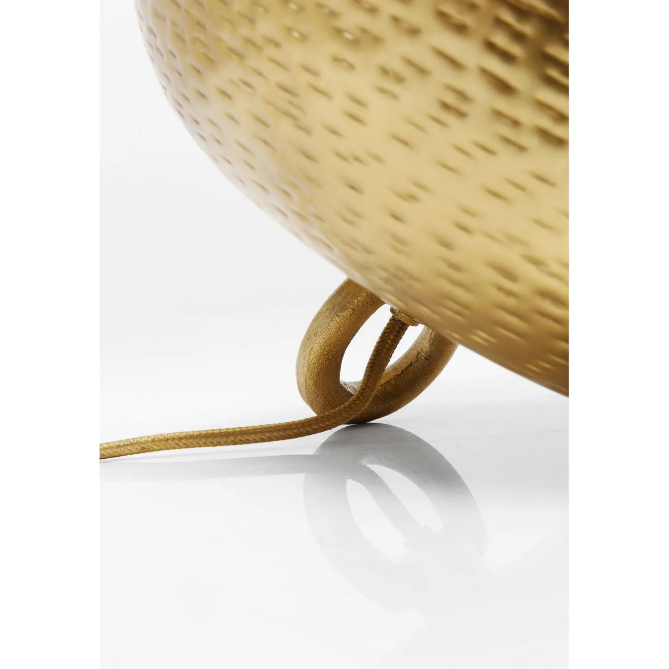 KARE Design Lampes De Sol|Lampe A Poser Apollon O28Cm