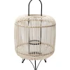 KARE Design Lampes De Table|Lampe A Poser Bamboo 62Cm