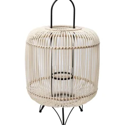 KARE Design Lampes De Table|Lampe A Poser Bamboo 62Cm